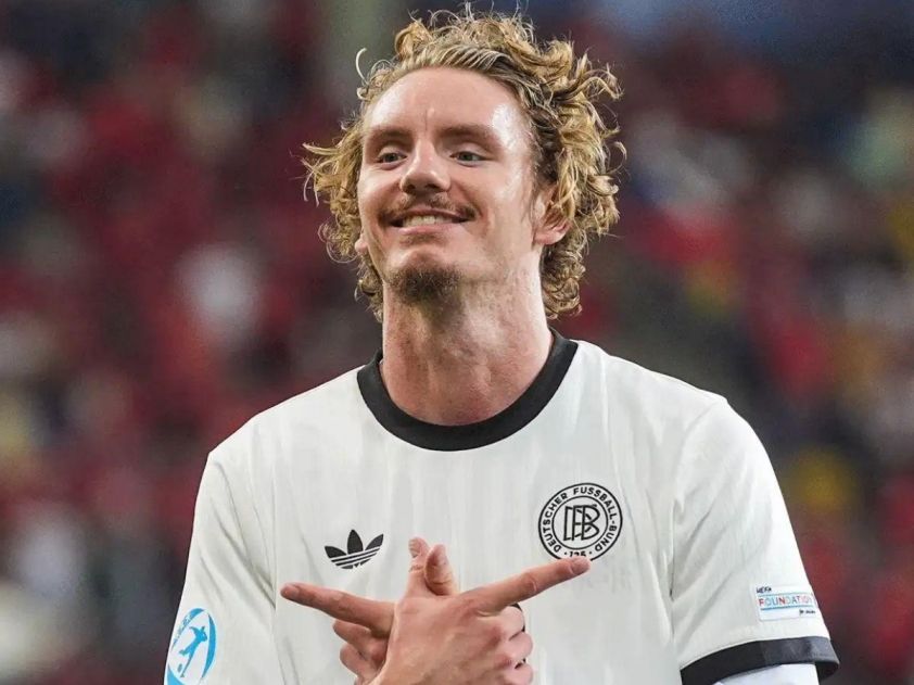 Nhận định Đức vs Luxembourg, 01h45 ngày 11/10 - Vòng loại World Cup 2026