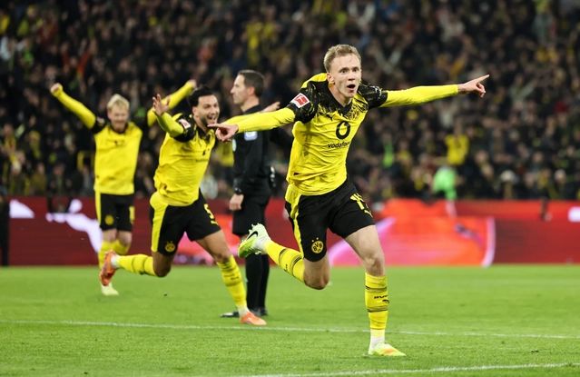 Nhận định Frankfurt vs Dortmund, 00h30 ngày 29/10