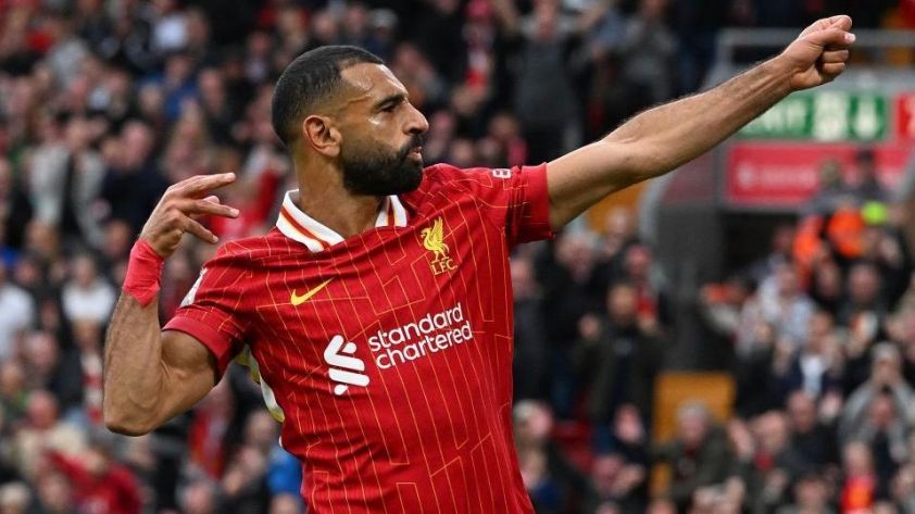 Nhận định Frankfurt vs Liverpool, 02h00 ngày 23/10 - UEFA Champions League