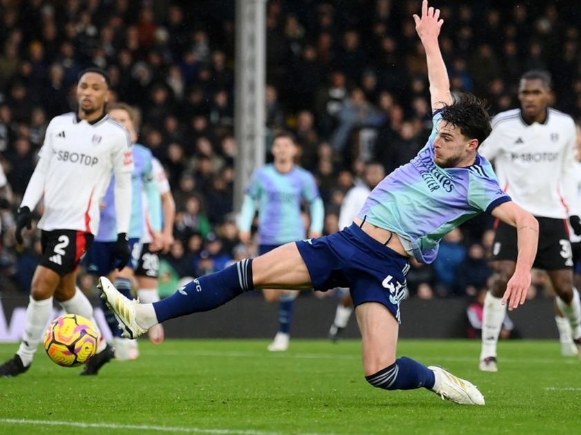 Nhận định Fulham vs Arsenal, 23h30 ngày 18/10 - Premier League