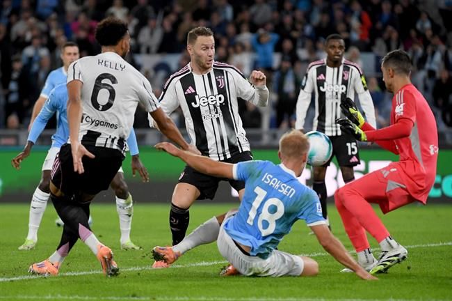 Nhận định Juventus vs Udinese, 00h30 ngày 30/10 - Serie A
