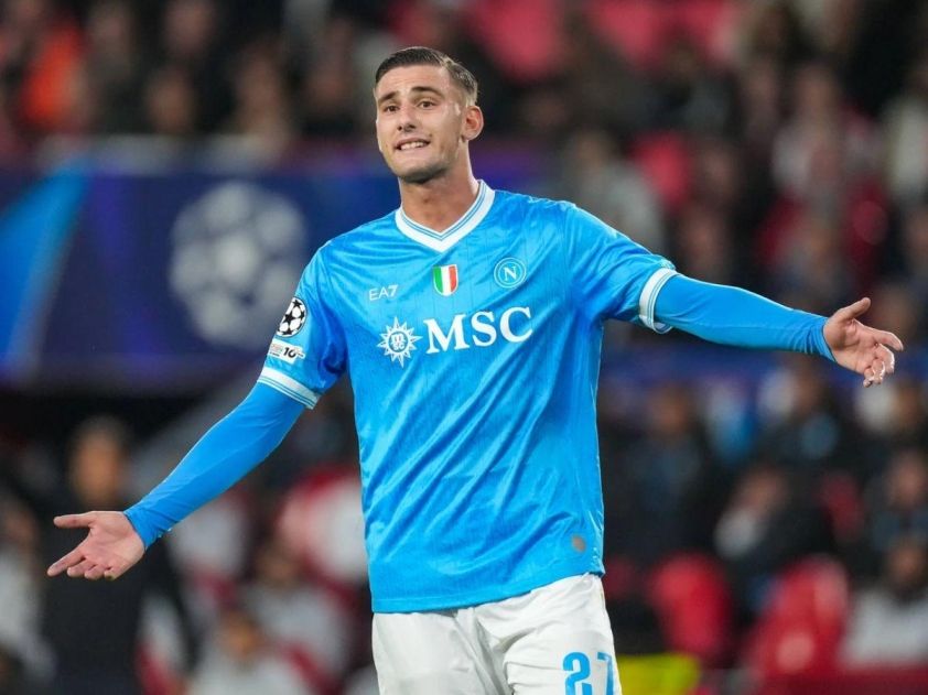 Nhận định Lecce vs Napoli, 00h30 ngày 29/10 - Serie A