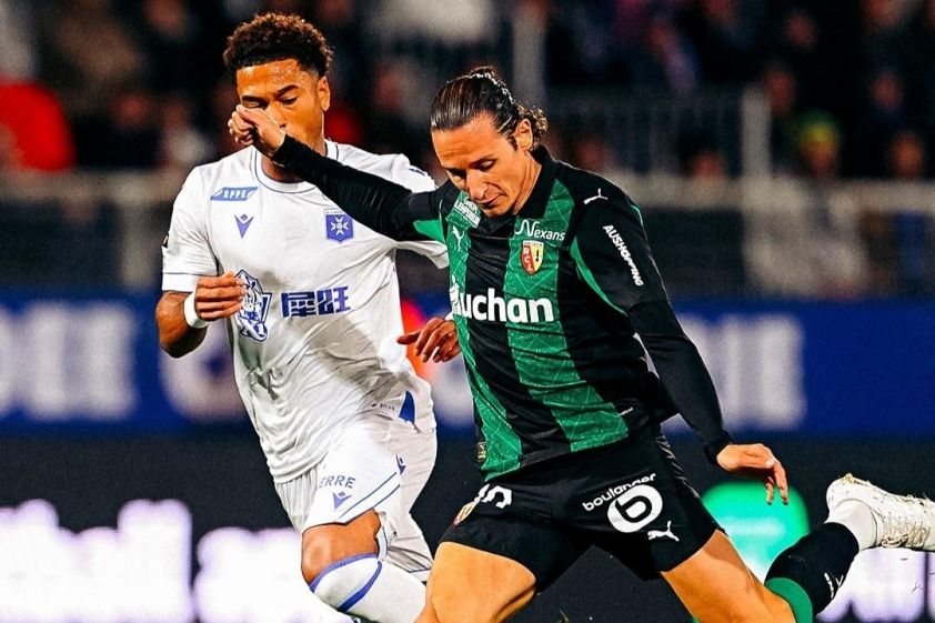 Nhận định Lens vs Paris FC, 20h00 ngày 19/10 - Vòng 8 Ligue 1