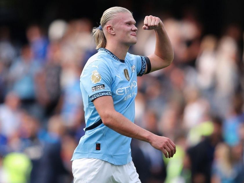 Nhận định Man City vs Everton, 21h00 ngày 18/10 - Premier League