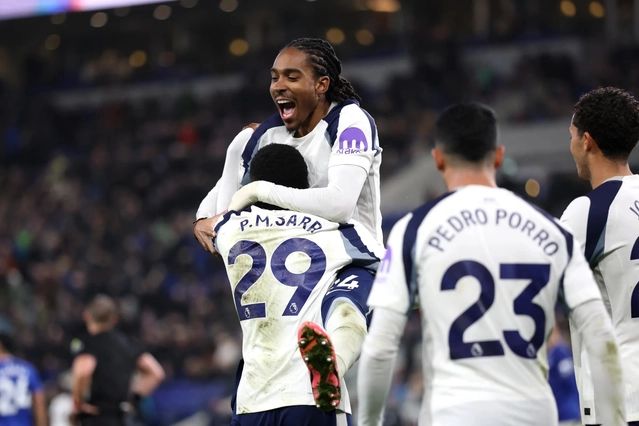 Nhận định Newcastle vs Tottenham, 03h00 ngày 30/10 - Carabao Cup