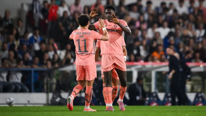 Nhận định Nottingham vs Porto, 02h00 ngày 24/10 - UEFA Europa League