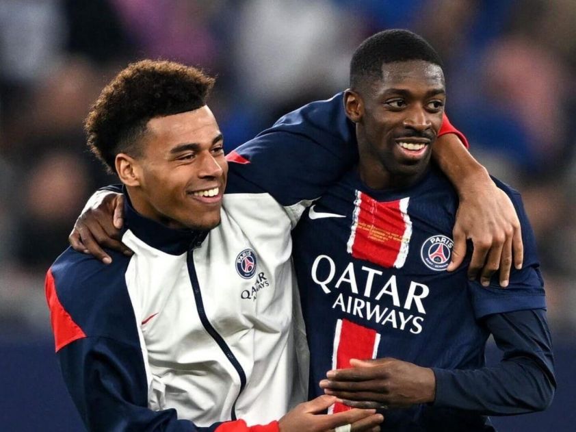 Nhận định PSG vs Strasbourg, 01h45 ngày 18/10 - Vòng 8 Ligue 1