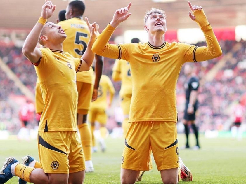 Nhận định Sunderland vs Wolves, 21h00 ngày 18/10 - Premier League