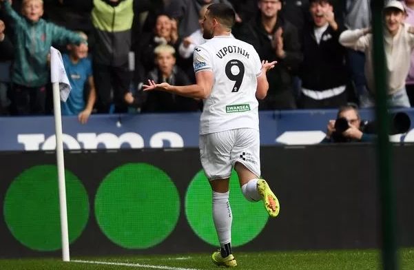 Nhận định Swansea vs Man City, 02h45 ngày 30/10 - Carabao Cup