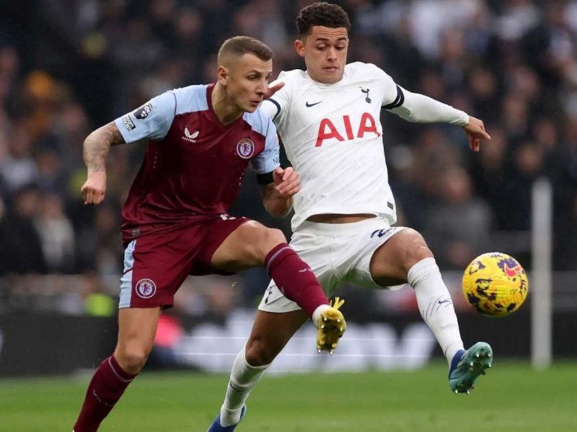 Nhận định Tottenham vs Aston Villa, 20h00 ngày 19/10 - Premier League