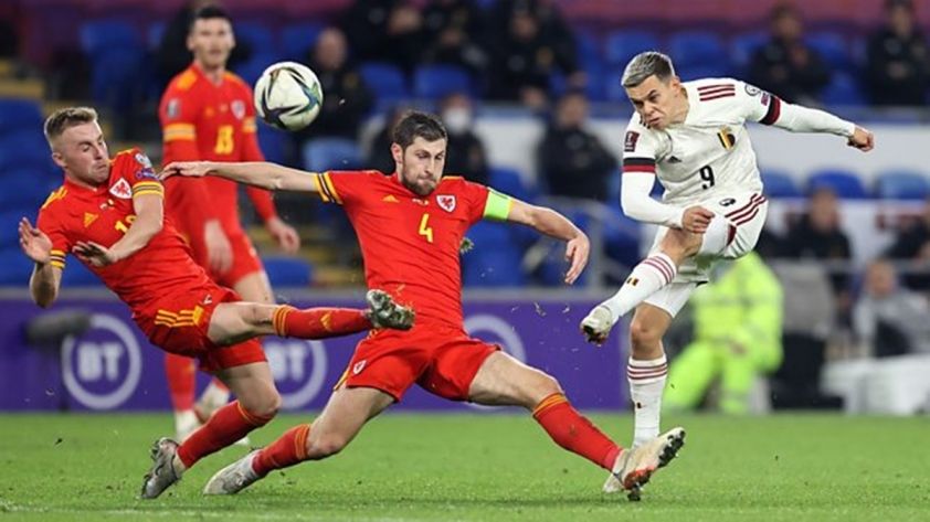 Nhận định Xứ Wales vs Bỉ, 01h45 ngày 14/10 - Vòng loại World Cup 2026