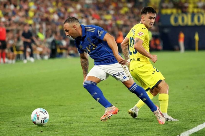 Nhận định Real Oviedo vs Espanyol, 02h00 ngày 18/10 - Vòng 9 La Liga
