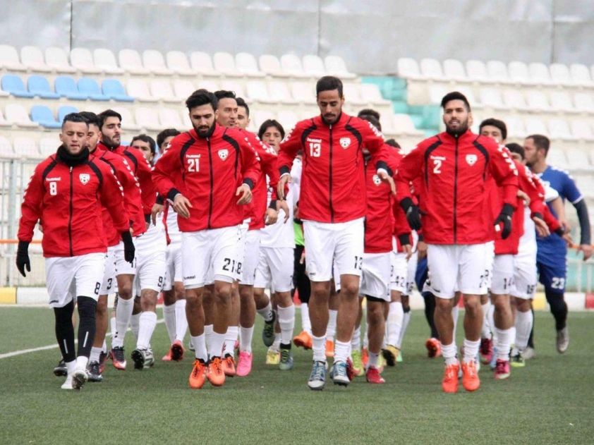 Nhận định Pakistan vs Afghanistan, 16h00 ngày 09/10 - Vòng loại Asian Cup 2027