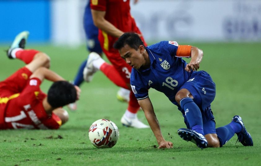Top 8 quốc gia đông dân nhất chưa từng dự World Cup: Đông Nam Á áp đảo