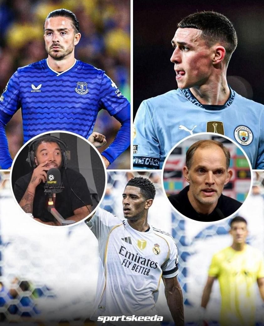 Tuchel gửi thông điệp ẩn ý cho Bellingham trước giấc mơ World Cup