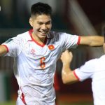 ĐT Việt Nam thắng chật vật Nepal nhờ bàn phản lưới nhà