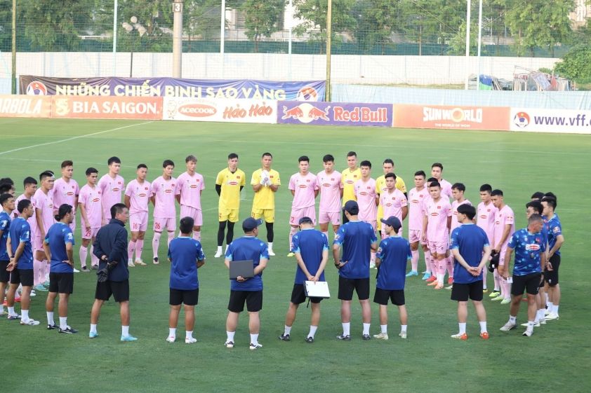 Nhận định Việt Nam vs Nepal, 19h30 ngày 09/10 - Vòng loại Asian Cup 2027