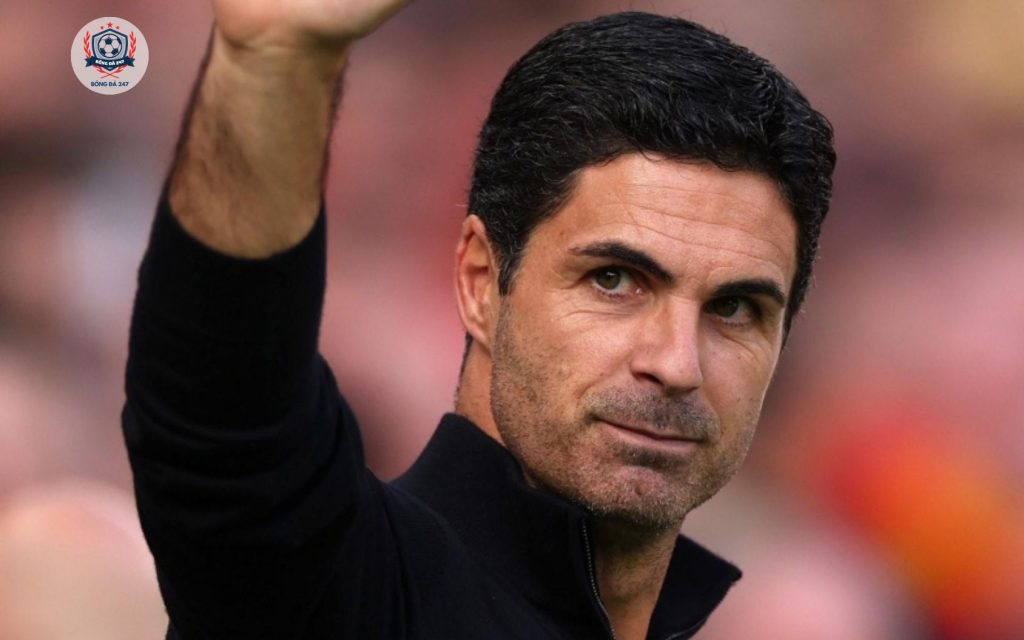 Ngoại hạng Anh vòng 7: Arsenal độc chiếm ngôi đầu, Liverpool sa sút, Man City trở lại cuộc đua