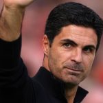 Ngoại hạng Anh vòng 7: Arsenal độc chiếm ngôi đầu, Liverpool sa sút, Man City trở lại cuộc đua