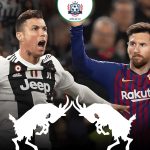 Danny Simpson: Ronaldo mới là GOAT thực sự, không phải Messi