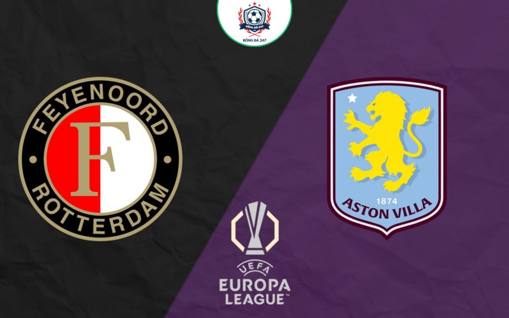 Nhận định Feyenoord vs Aston Villa, 02h00 ngày 03/10 - Europa League