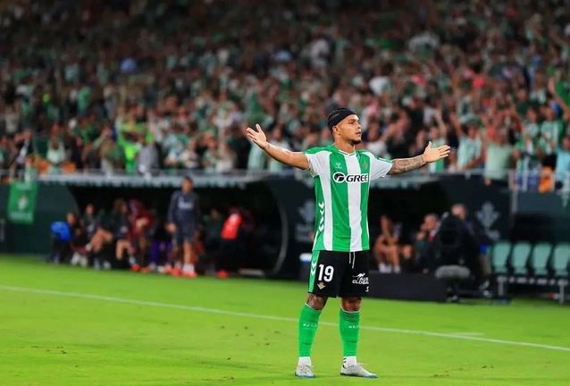 Nhận định Espanyol vs Real Betis, 23h30 ngày 05/10 - Vòng 7 La Liga