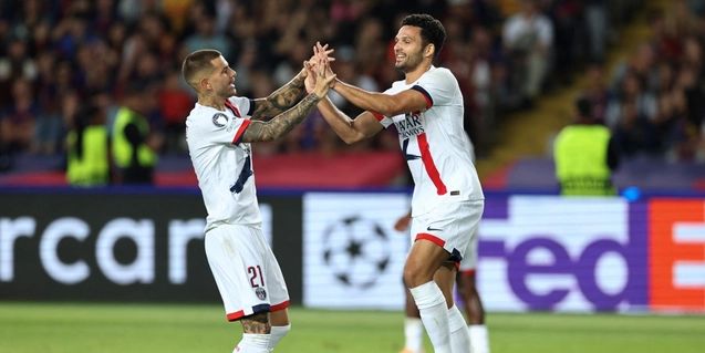 Nhận định Lille vs PSG, 01h45 ngày 06/10 - Vòng 7 Ligue 1