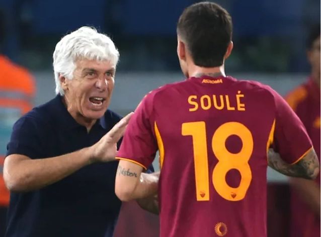 Nhận định AS Roma vs Lille, 23h45 ngày 02/10 - Europa League