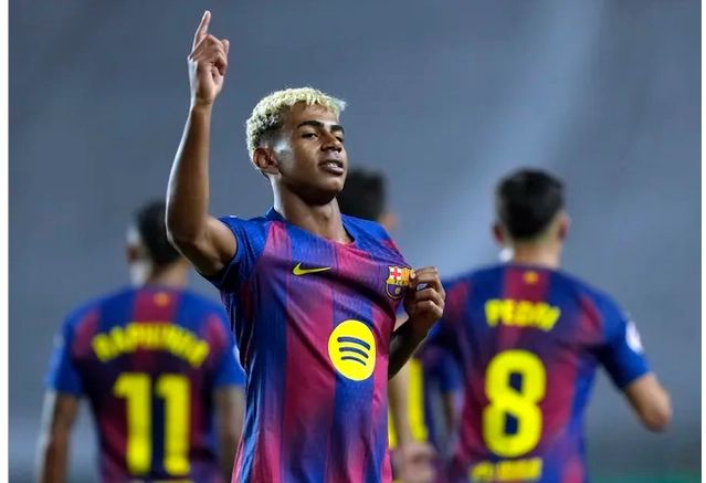 Nhận định Sevilla vs Barca, 21h15 ngày 05/10 - Premier League