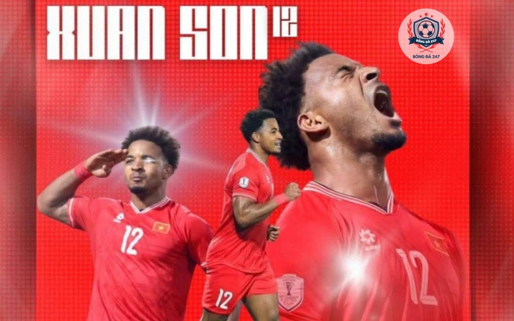 Đội hình mạnh nhất ĐT Việt Nam: Xuân Son đá chính từ đầu