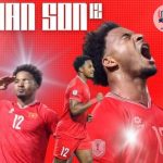 Đội hình mạnh nhất ĐT Việt Nam: Xuân Son đá chính từ đầu