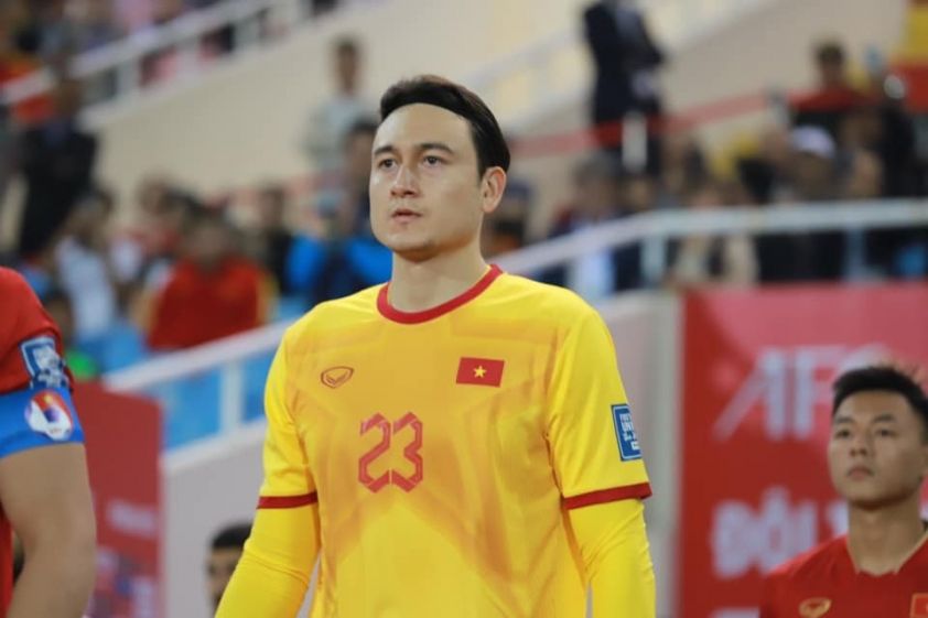 Đội hình mạnh nhất ĐT Việt Nam: Xuân Son đá chính từ đầu