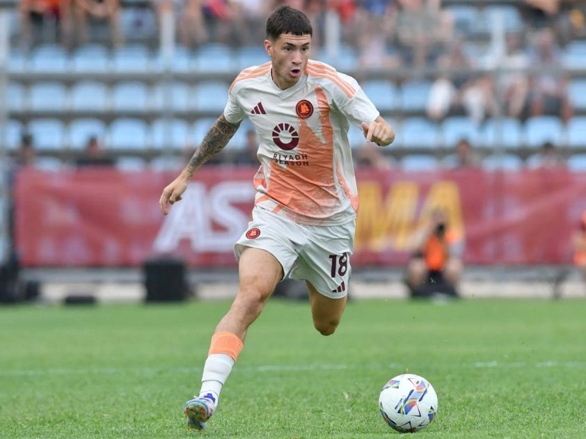 Nhận định AS Roma vs Midtjylland, 00h45 ngày 28/11 - UEFA Europa League