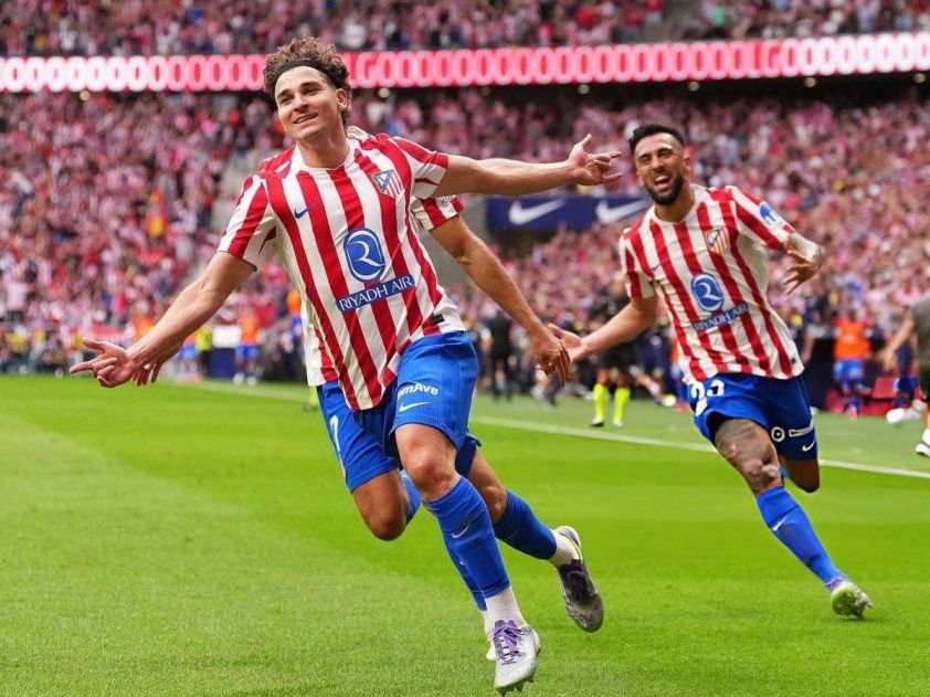 Nhận định Atletico Madrid vs Levante – 00h30 ngày 09/11 (La Liga 2025/26)