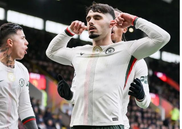 Nhận định Chelsea vs Barca, 03h00 ngày 26/11 - UEFA Champions League