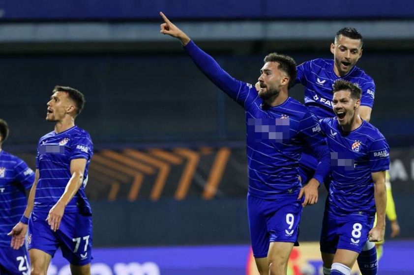 Nhận định Dinamo Zagreb vs Celta Vigo, 00h45 ngày 07/11 - UEFA Europa League