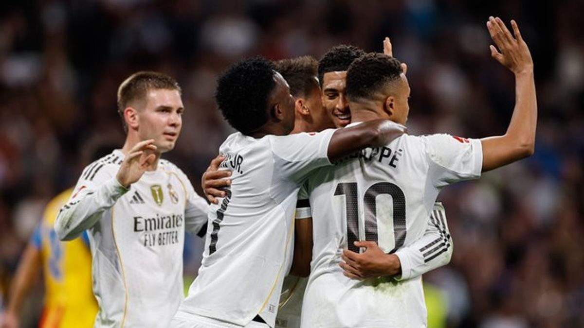 Nhận định Elche vs Real Madrid, 03h00 ngày 24/11 (La Liga 2025/26)