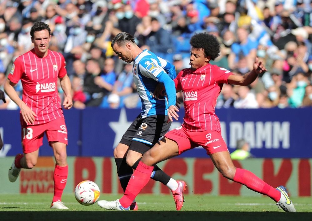 Nhận định Espanyol vs Sevilla, 03h00 ngày 25/11 (La Liga 2025/26)