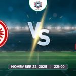 Nhận định Liverpool vs Nottingham Forest, 22h00 ngày 22/11 - Premier League