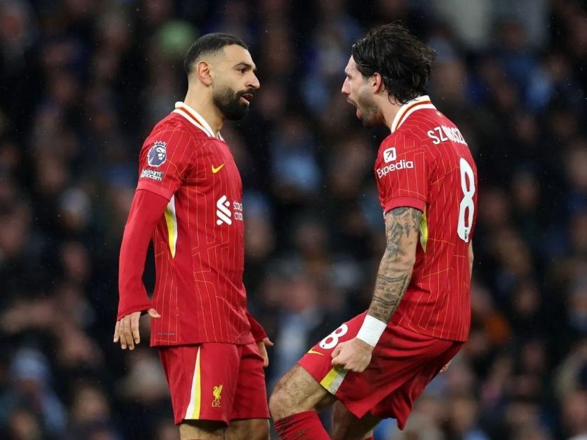 Nhận định Liverpool vs Nottingham Forest, 22h00 ngày 22/11 - Premier League