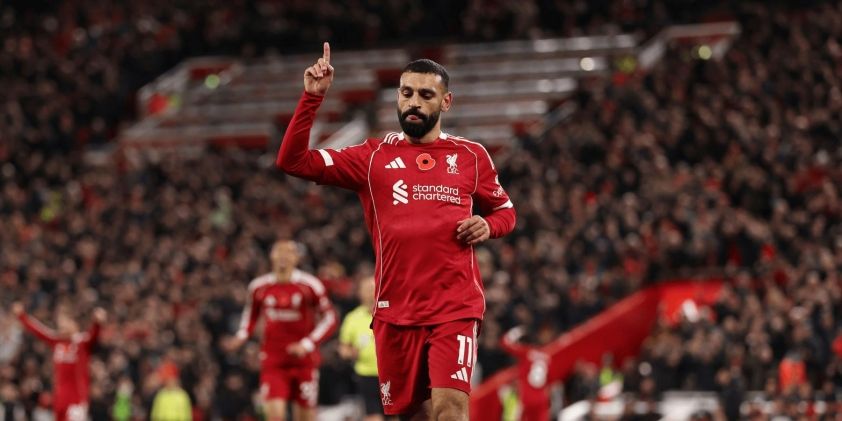 Nhận định Liverpool vs Real Madrid, 03h00 ngày 05/11 - UEFA Champions League
