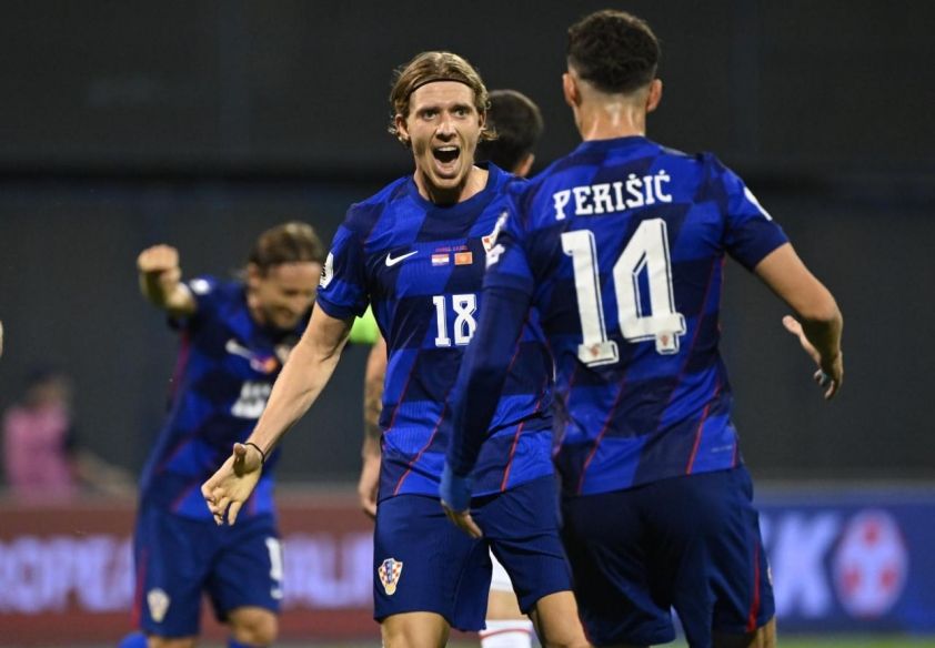 Nhận định Montenegro vs Croatia, 02h45 ngày 18/11 - Vòng loại World Cup