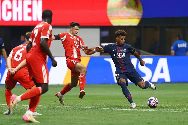 Nhận định PSG vs Bayern Munich, 03h00 ngày 05/11 - UEFA Champions League