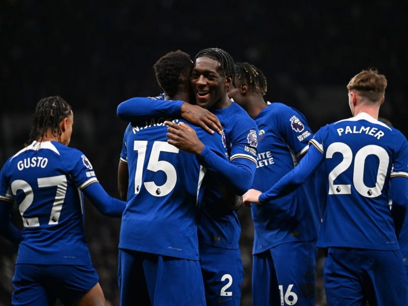 Nhận định Qarabag vs Chelsea, 00h45 ngày 06/11 - UEFA Champions League