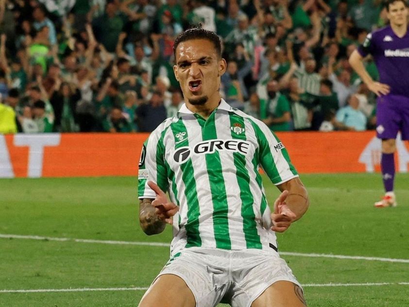 Nhận định Real Betis vs Lyon, 03h00 ngày 07/11 - UEFA Europa League