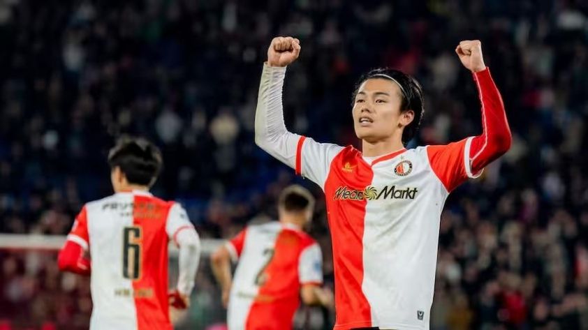 Nhận định Stuttgart vs Feyenoord, 03h00 ngày 07/11 - UEFA Europa League