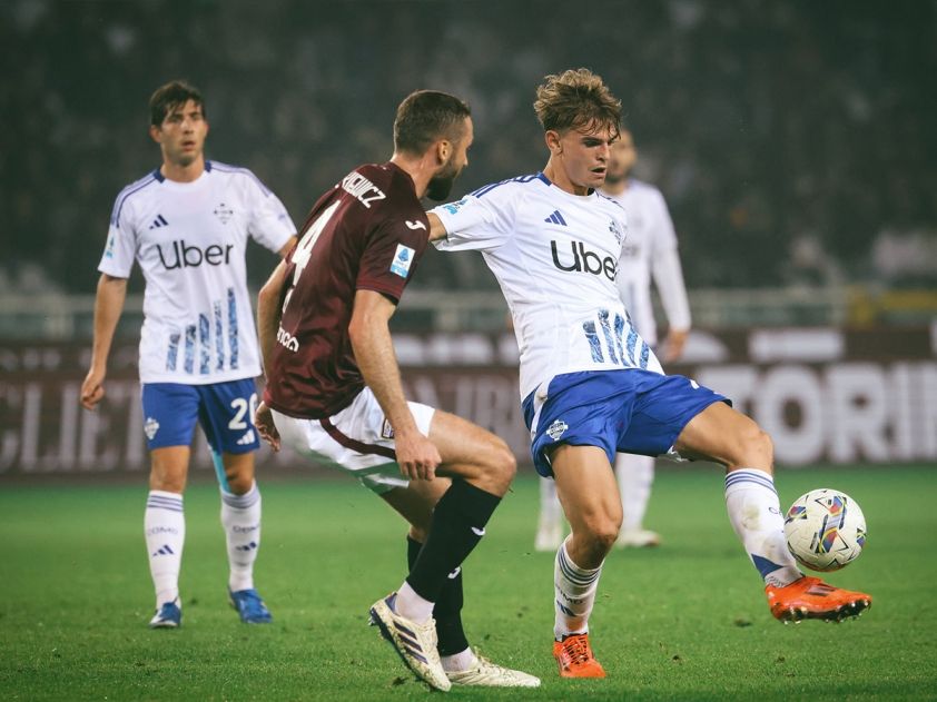 Nhận định Torino vs Como, 00h30 ngày 25/11 - Serie A