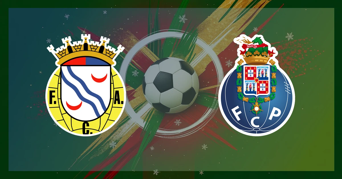 Nhận định Alverca vs FC Porto, 01h45 ngày 23/12: Chênh lệch đẳng cấp
