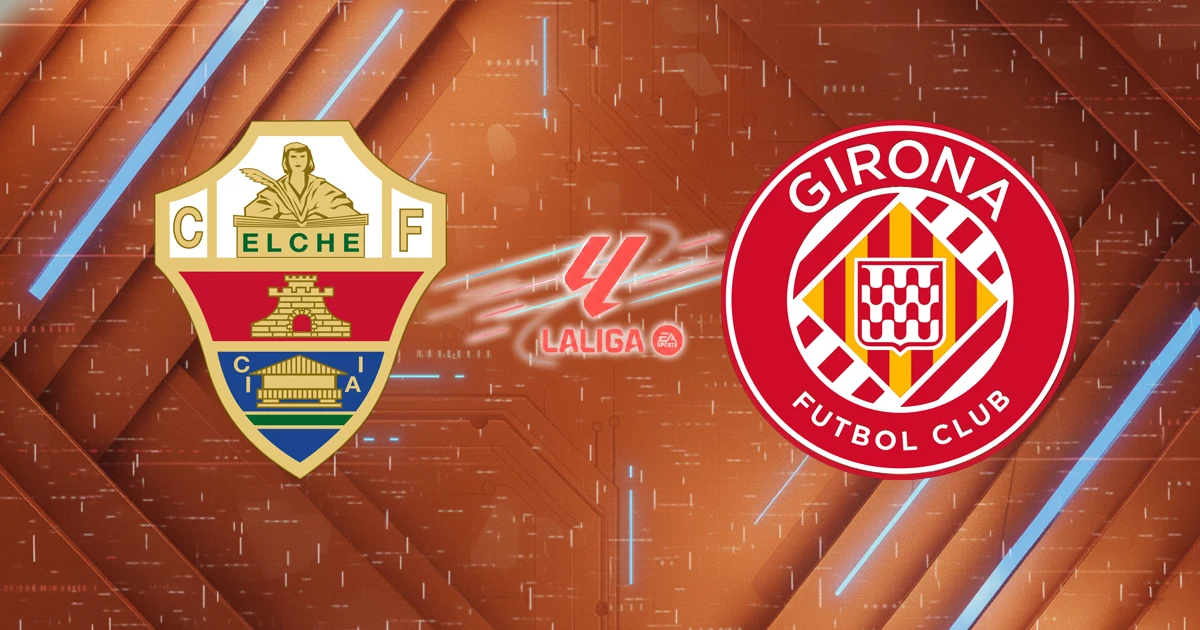 Elche vs Girona 20h00 07/12, VĐQG Tây Ban Nha: Đại chiến trụ hạng