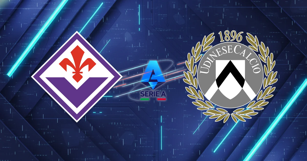 Nhận Định Fiorentina vs Udinese 00h00 Ngày 22/12: "La Viola" Khai Hỏa, "Ngựa Vằn" Hết Cửa?
